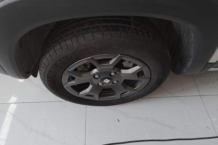 Used Baojun Spark EUV 2026 301km Flagship Edition