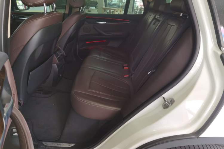 Used BMW X5 2015 xDrive28i