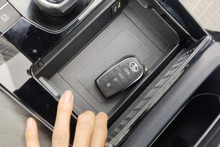 Used Toyota GAC Toyota bZ4X 2022 X-MODE Four-Wheel Drive Ultra