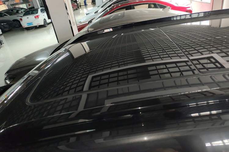 Used Chevrolet Orlando 2020 Light Hybrid Redline 530T Automatic Enjoyment Edition (5+2 Models)