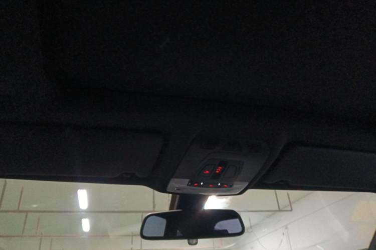 Used BMW 3 Series GT 2016 320i Design Package Edition Headliner