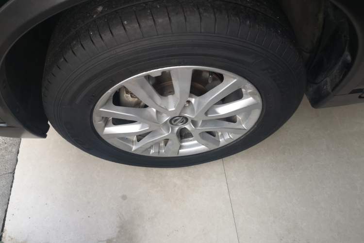 Used Nissan X-Trail 2017 2.0L CVT Comfort Edition 2WD
