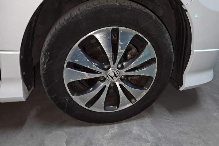 Used Honda Elysion 2012 2.4L VTi-S Prestige Edition