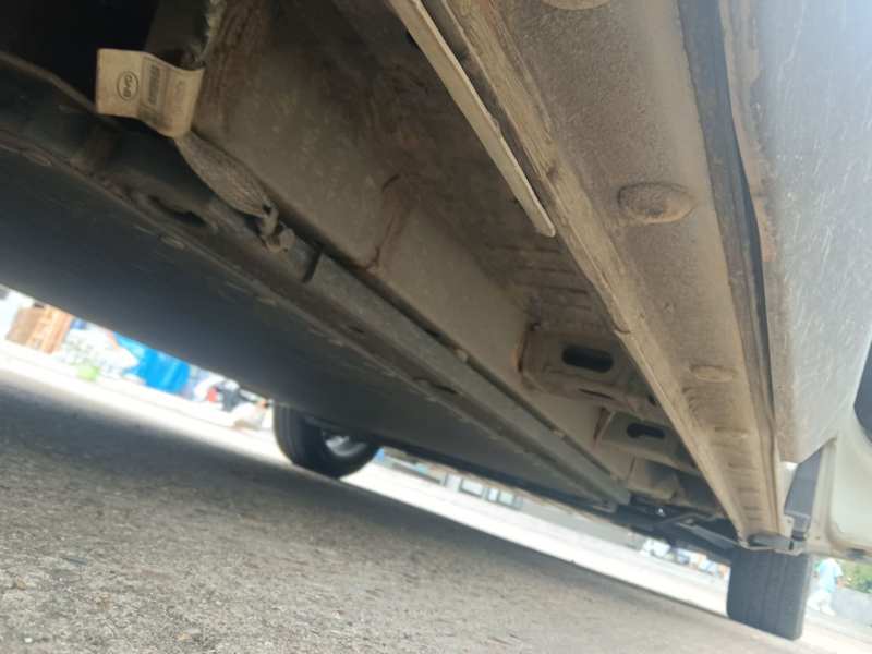 Used BYD Seagull 2025 305 km Free Version — 21