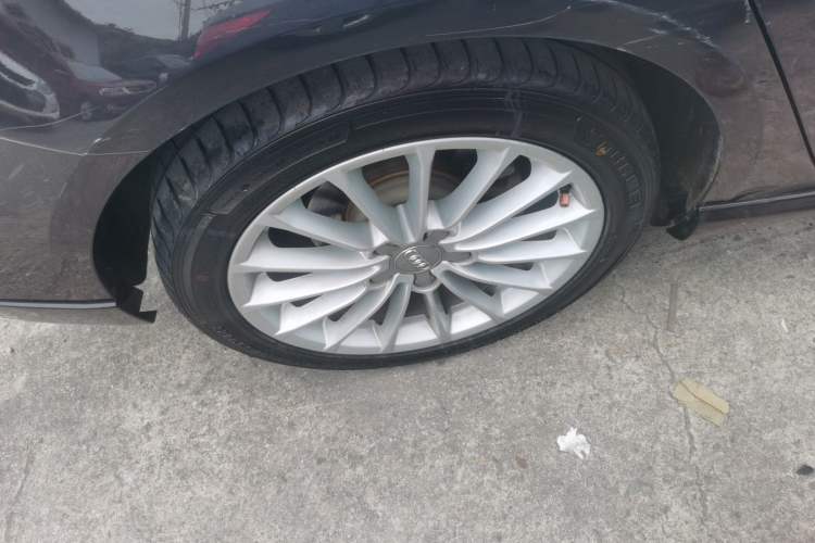 Used Audi A3 2018 30th Anniversary Edition Sportback 35 TFSI Fashion Model