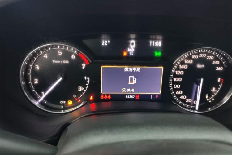 Used Cadillac CT5 2022 28T Luxury Version (Standard Edition)