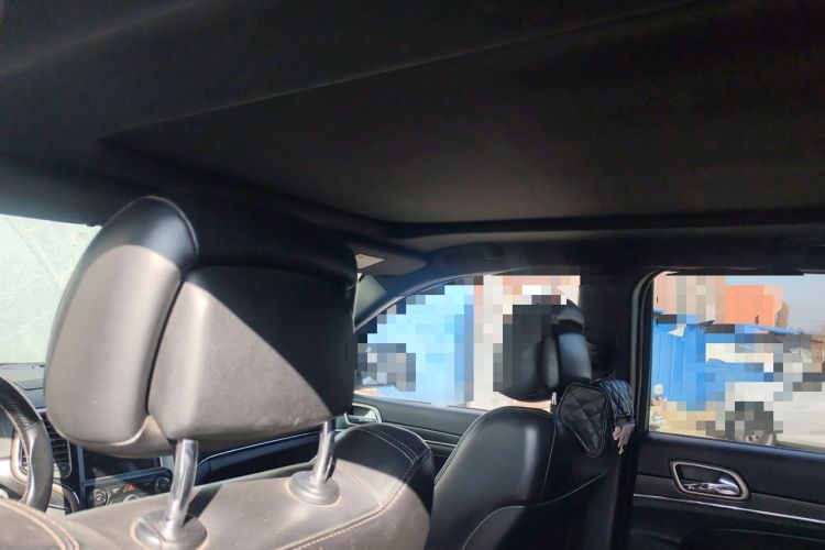 Used Jeep Grand Cherokee 2015 3.0TD Diesel Comfort Navigation Edition