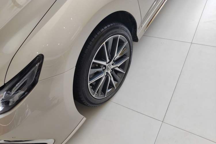 Used Toyota Camry 2023 2.5G Luxury Edition