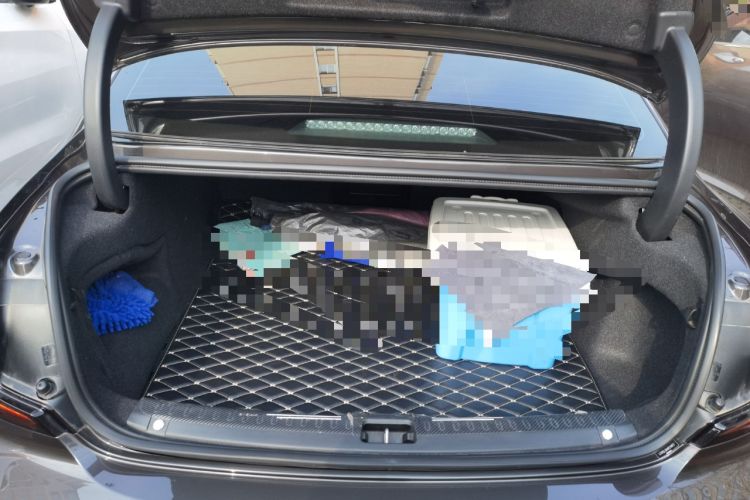 Used Volvo S90 2021 B5 Zhiyi Luxury Edition