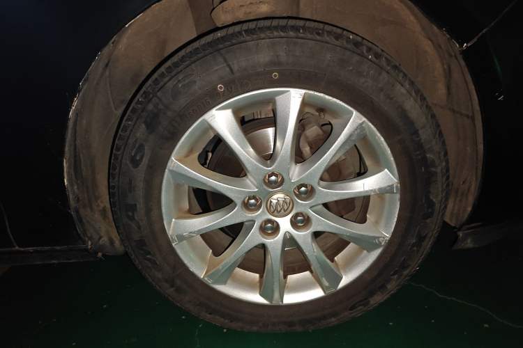 Used Buick GT 2013 GT 1.6L Automatic Fashion Edition
