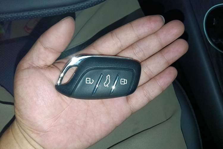 Used Roewe D7 2025 DMH 125km World Champion Excellence Edition