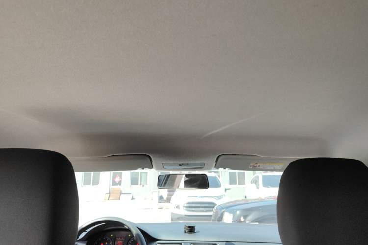 Used Volkswagen Santana 2019 1.5L Automatic Fashion Edition China VI