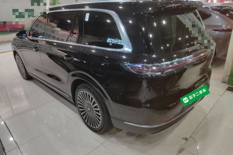 Used Chery T11 2026 Model 220 All-Wheel Drive Family Fun Edition Exterior 2