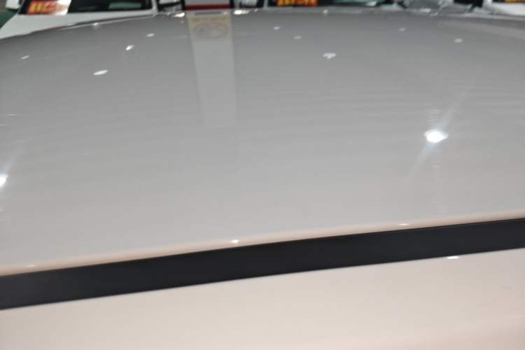 Used Baojun 510 2021 1.5L Manual Jingxiang Edition
