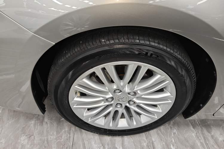 Used Lexus ES 2015 200 Elite Edition Exterior 4