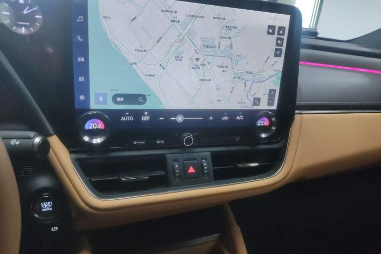 Used Lexus ES 2025 200 Premium Edition