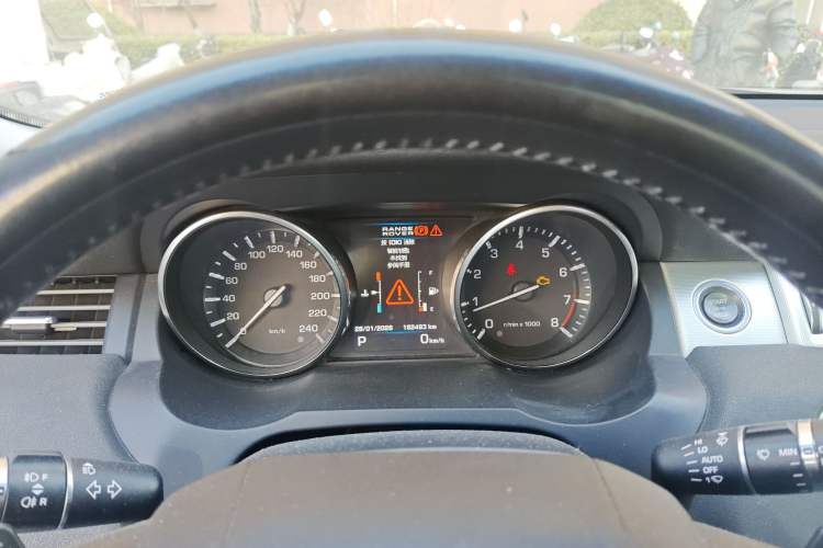 Used Land Rover Range Rover Evoque 2013 2.0T 5-Door Ignite Edition