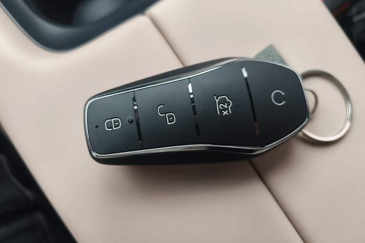 Used BYD Seagull 2023 Free Edition