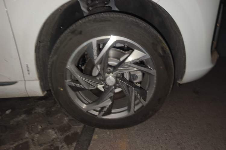 Used Hongqi HS3 PHEV 2024 PHEV 115km Jingwei Edition