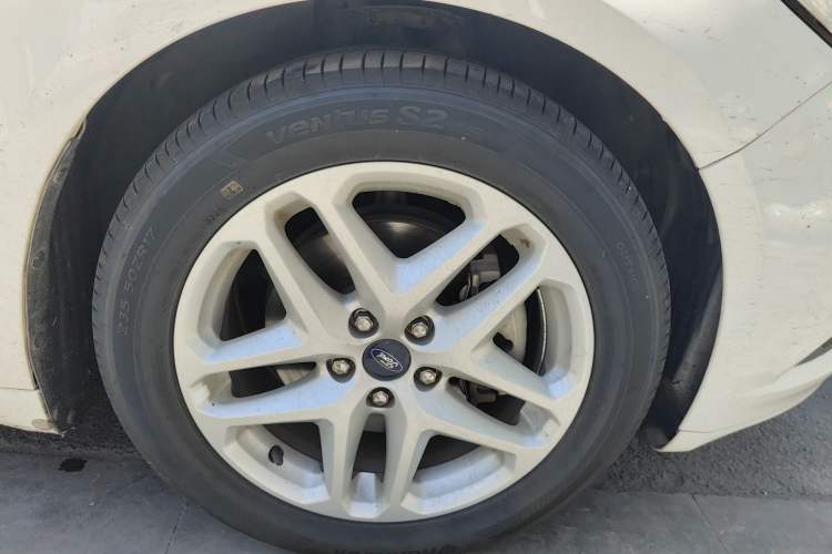 Used Ford Mondeo 2013 1.5L GTDi180 Fashion Edition