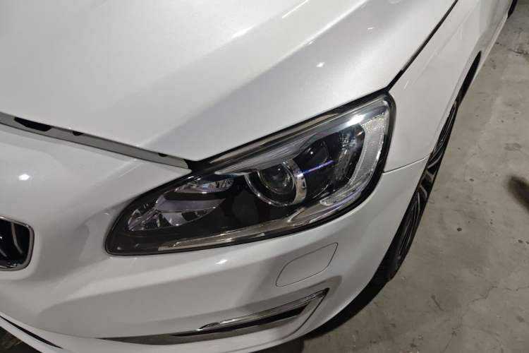 Used Volvo S60 2019 S60L T5 Smart Range Edition