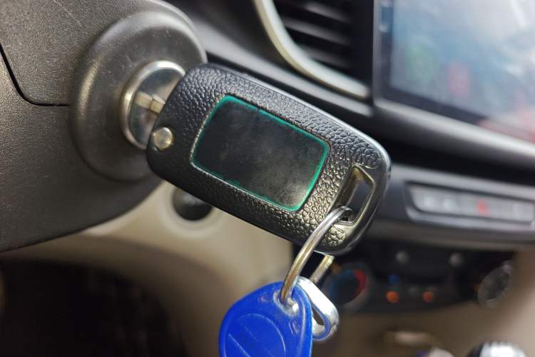 Used Buick GT 2018 15T Dual-Clutch Elite Model China V Standard
