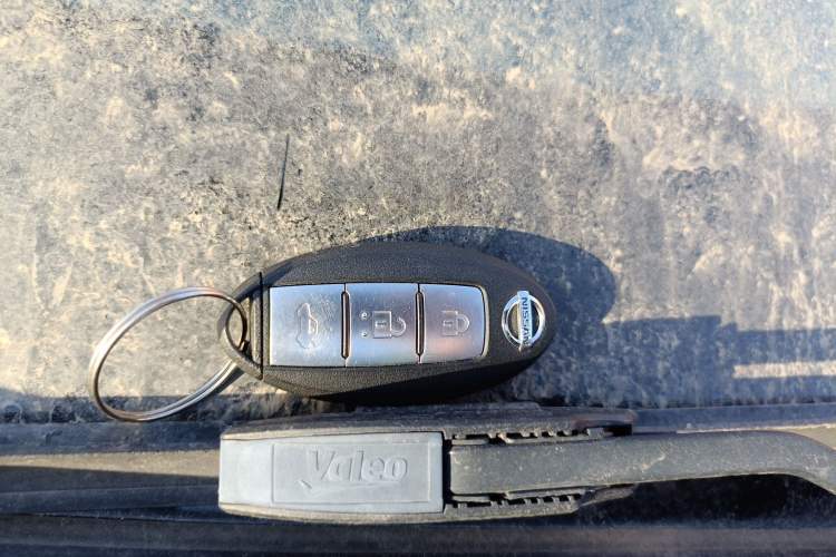 Used Nissan Sylphy 2016 1.6XV CVT Smart Enjoyment Version
