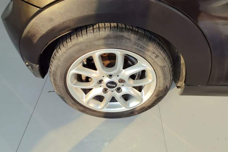 Used MINI MINI 2021 1.5T COOPER CABRIO Classic Edition
