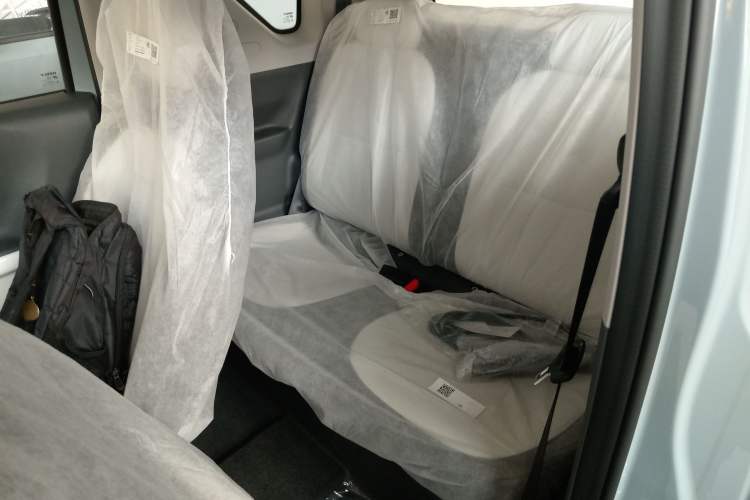 Used Geely Galaxy Panda 2025 210km Panda Kart