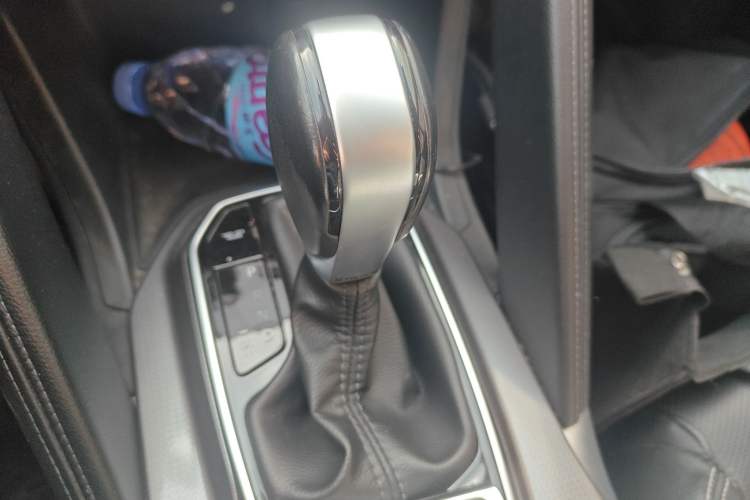 Used Renault Koleos 2017 2.0L Two-Wheel Drive Luxury Edition