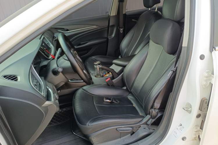 Used Buick GT 2019 18T Automatic Connected Elite Model China V Standard