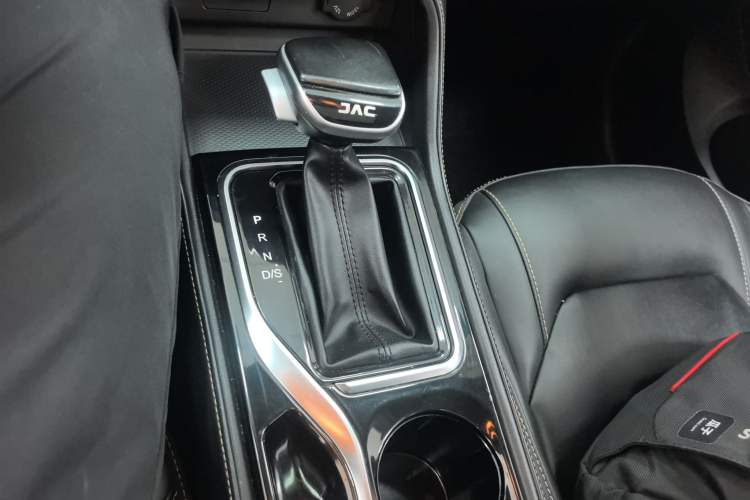 Used JAC Group X4 2020 1.5T CVT Elite Model