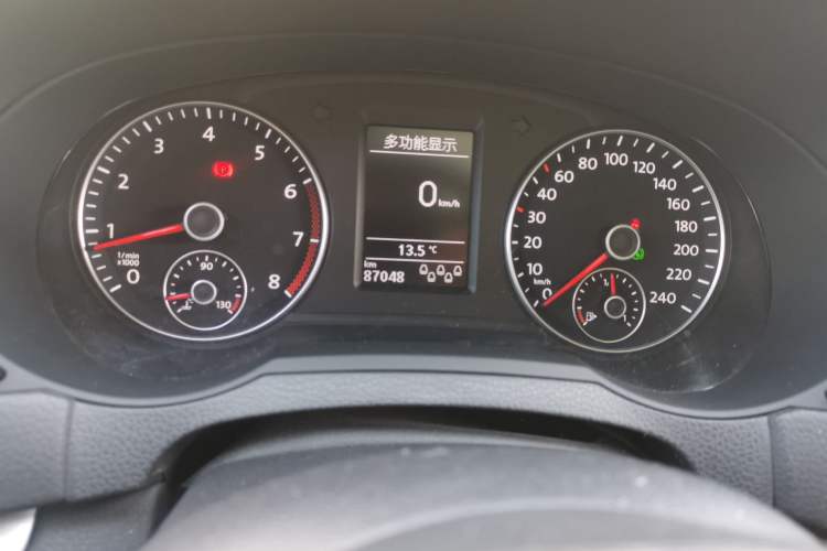 Used Volkswagen Sharan 2018 380TSI Comfort Edition 7-Seater