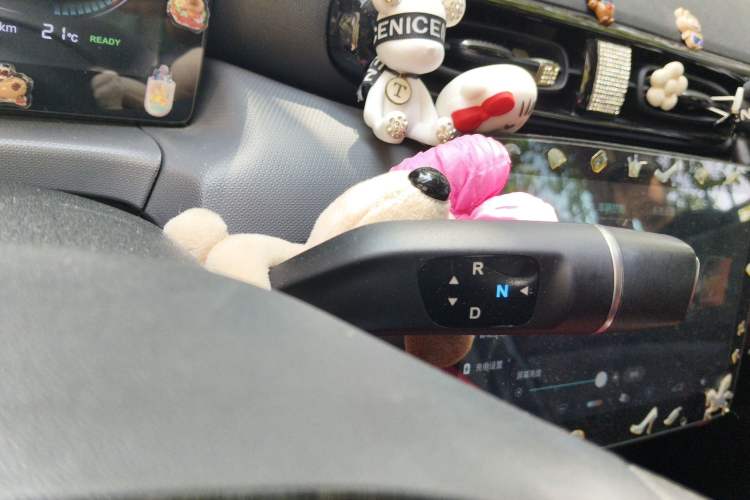 Used Leapmotor T03 2021 400 Lite Edition Lithium Iron Phosphate