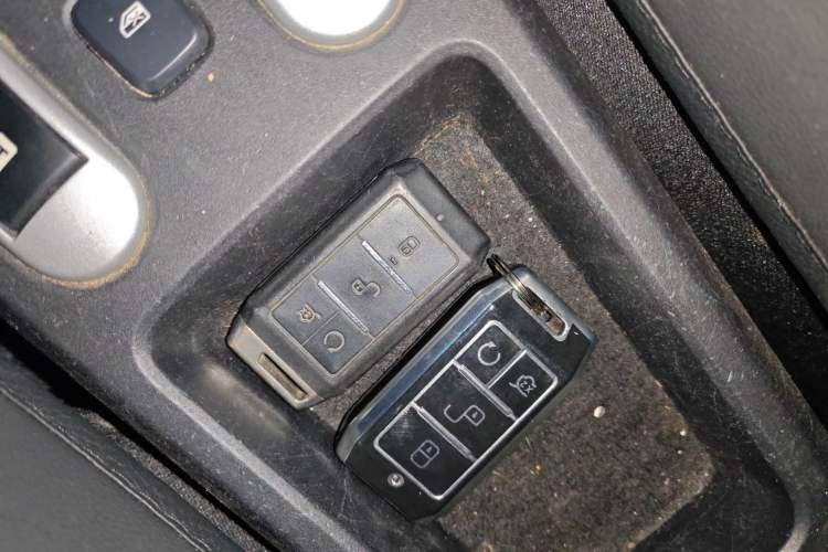 Used BYD e1 2019 Smart Edition