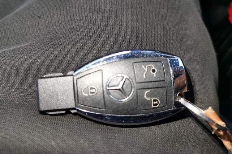 Used Mercedes-Benz CLS 2012 CLS 300 CGI
