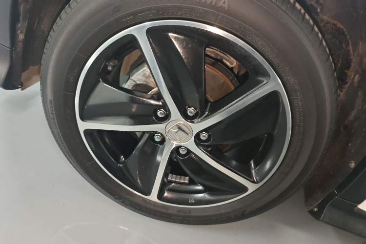 Used Honda Vezel 2020 1.5L CVT Pioneer Edition Left Front Wheel Hub