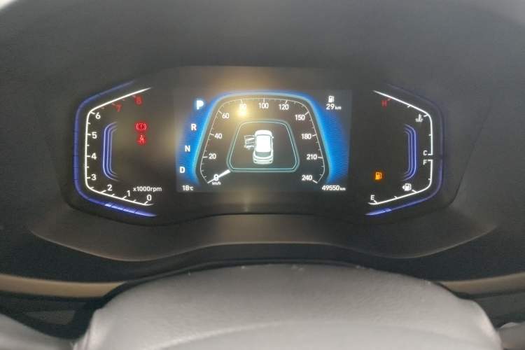 Used Hyundai ix35 2021 2.0L Automatic 2WD GLS Leading Edition
