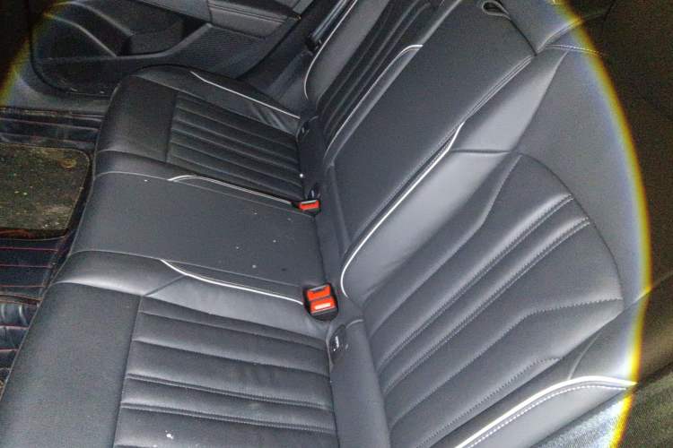 Used Volkswagen Passat 2023 Revised 330TSI Starry Elite Edition