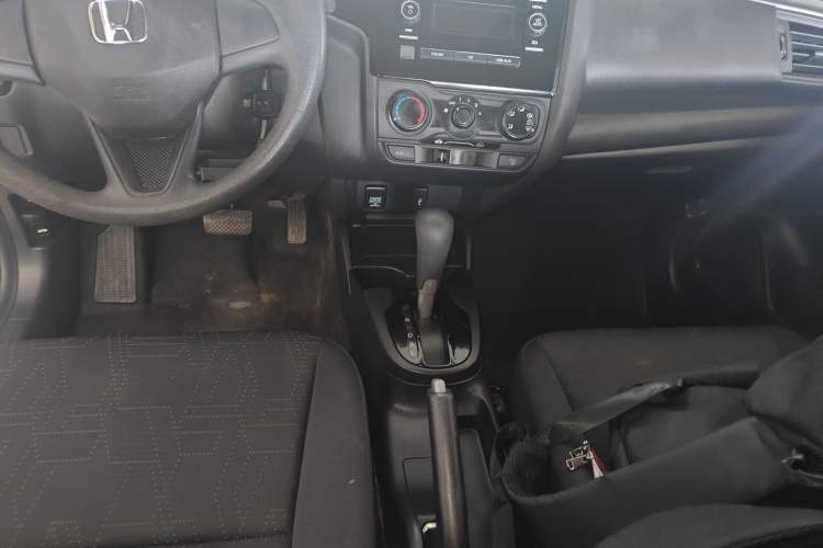 Used Honda Fit 2016 1.5L LX CVT Comfort Model