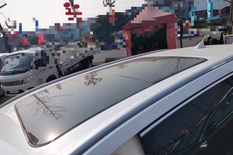 Used Wuling Victory 2022 1.5T CVT Flagship Edition
