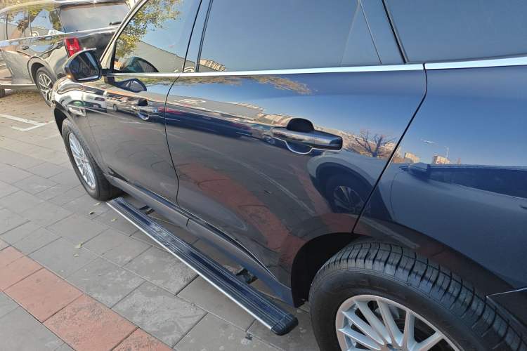 Used Jaguar F-PACE 2019 2.0T Four-Wheel Drive Urban Luxury Edition