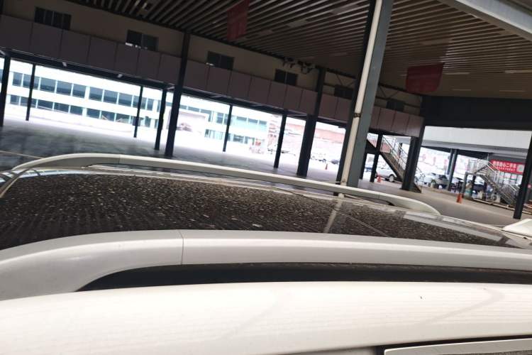 Used Kia Sportage R 2018 2.0L Automatic Smart Luxury Version China V Standard