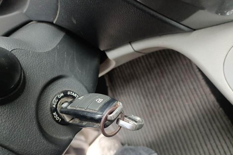 Used JAC Refine M3 2016 IKEA Edition 1.6L Luxury Smart Model