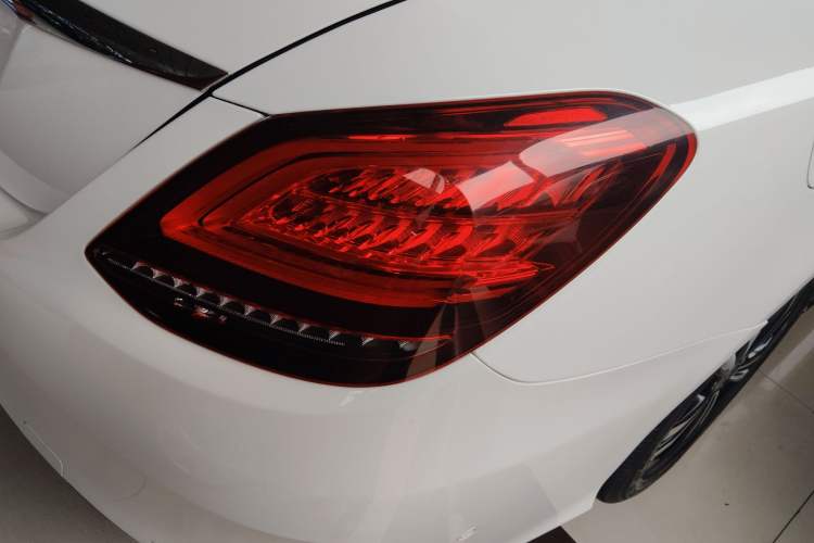 Used Mercedes-Benz C-Class 2020 C 260 Sport Edition