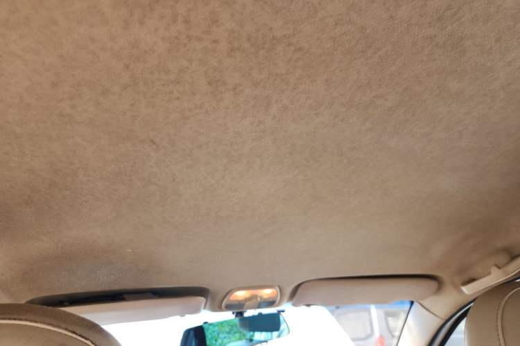 Used Chery Fengyun 2 2013 Hatchback 1.5L Manual Ruiyi Edition

