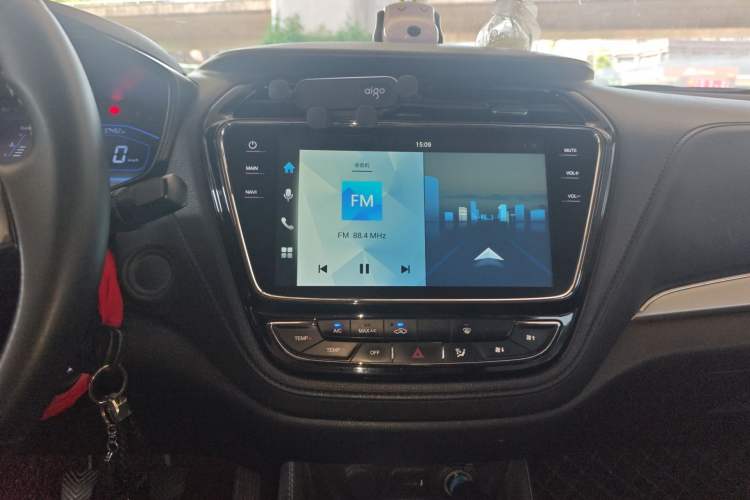 Used CHANGAN OSHAN A800 2019 1.6L Manual Comfort Model China VI Standard
