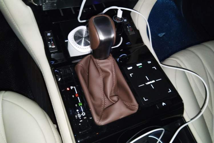 Used Lexus GX 2014 400 Luxury Edition
