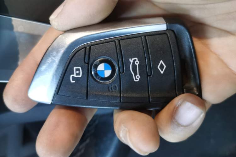 Used BMW X4 2022 xDrive 25i M Sport Package