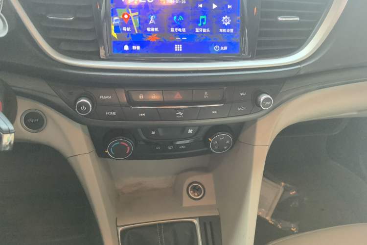 Used Buick GT 2016 15N Manual Elite Edition